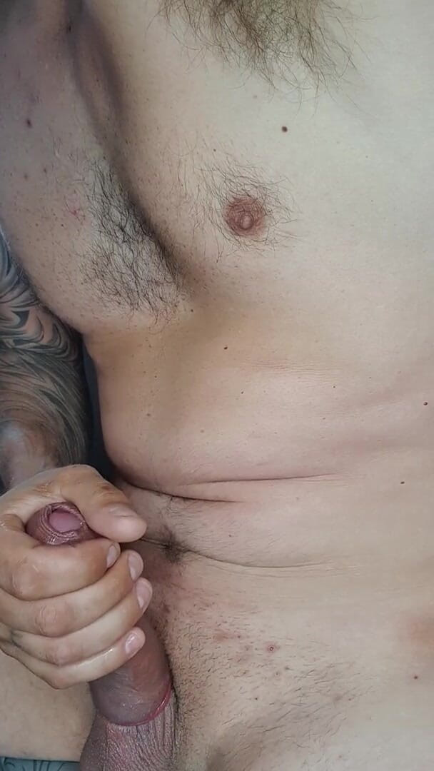 Johnydee89: Masturbation und abspritzen