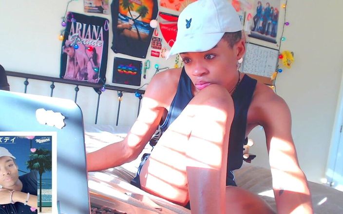 Eros Orisha: Onlyfans Xxxclusive Livestream Collection This Was My First Livestream! Would...