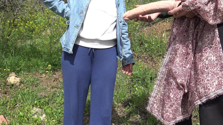 Souzan Halabi: 사우디 아라비아의 미국 여성