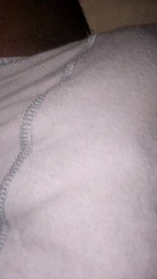 bigBlackie699: Muž Power BBC sólo