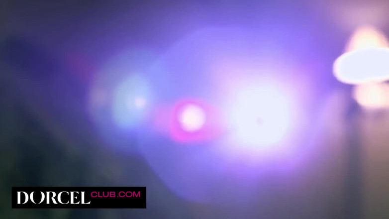 Dorcel Club: Tiffany Doll, पहले से कहीं ज्यादा शरारती