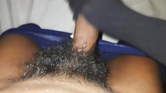 Cross Indian: Audio nadržené teenagerky nenechte si ujít