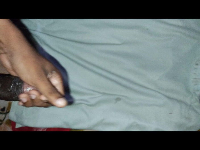 Andro Max: 사정할 때까지 핸잡