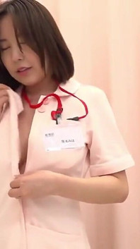 A Long Dream, with Nurses Just Like in My Fantasies.-1