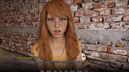 Visual Novels: WVM stars university bagian 38