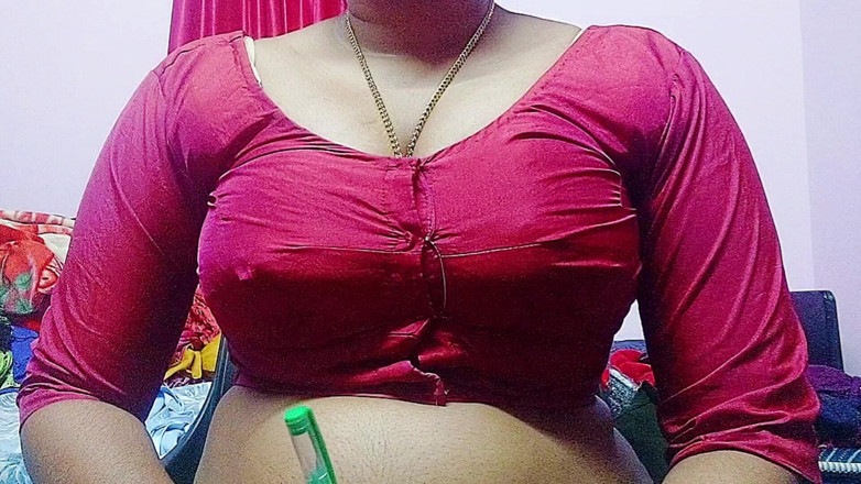 Desi Mohini: Desi-jongen heeft seks met de vriend van zijn vrouw