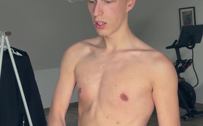 Jaay Jakob: Так збуджений