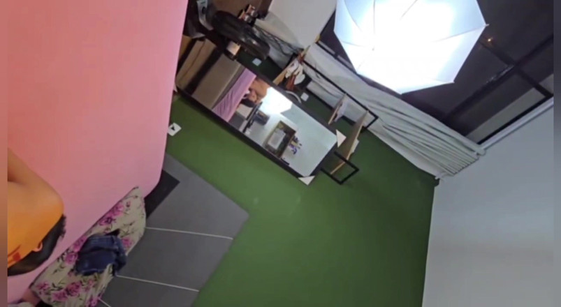Nurseblack: Getrouwde ontrouwe traindo of echtgenoot als deel vijf