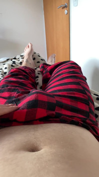 Do U Want a Sleepover with Me?