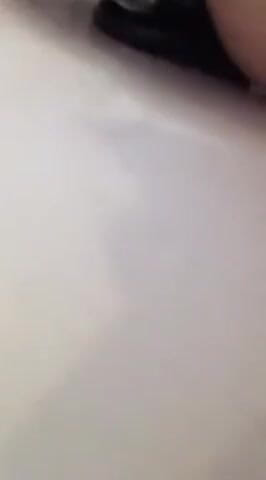 Curvyliz9: Anal play in shower