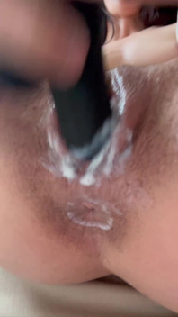 Do You Want to Lick My Pussy?