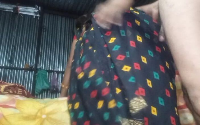 KMM: देसी गांव या लड़की या चुदाई