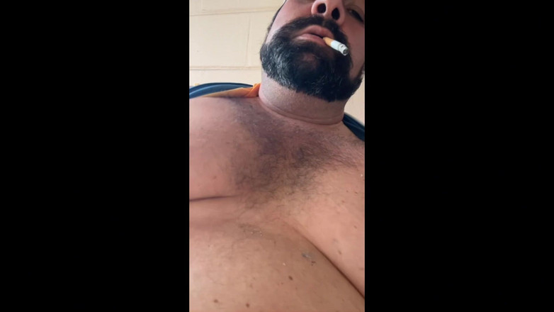 Brewster Bear: Țâțe de urs care se mișcă