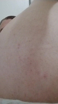 Z bliska i osobisty: Solo Dildo Play