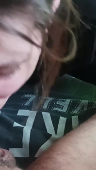 Sborra fatta in bocca ingoia pompino hardcore deepthroat