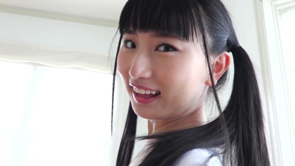 Raptor Inc: Studentka Pure Honors se po hodině stydí - Natsumi Ichinose
