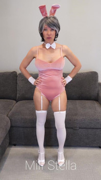 Bunny Girl