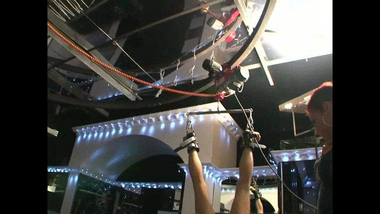 Absolute BDSM films - The original: Mistrovo kruté potěšení s bezmocným submisivním