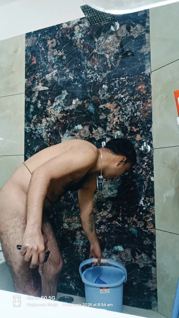 Rajasthani-old-lover: Army Man