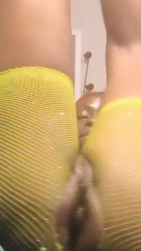 Abriendo Este Coño Y Twerking Para Ti