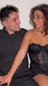 Amazing Anal, My Stepsister Is a Slut and I Break Her Ass - Lola Danger