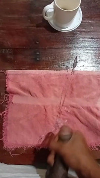 Hari ini Kerja Saya