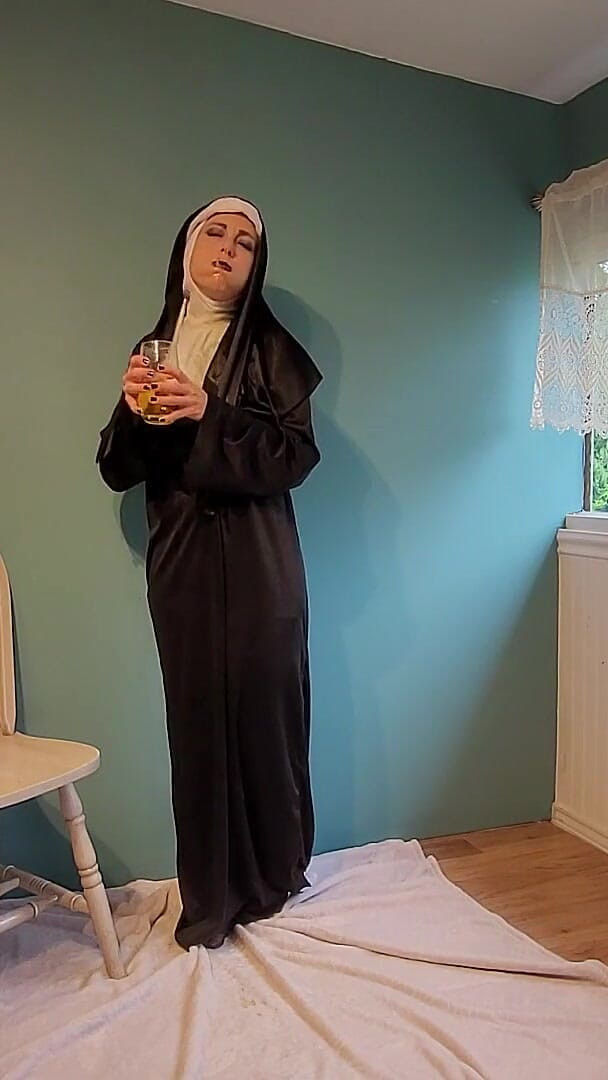 Wash Your Sins Away (Nerdy Faery) Wash Your Sins Away (Nerdy Faery)