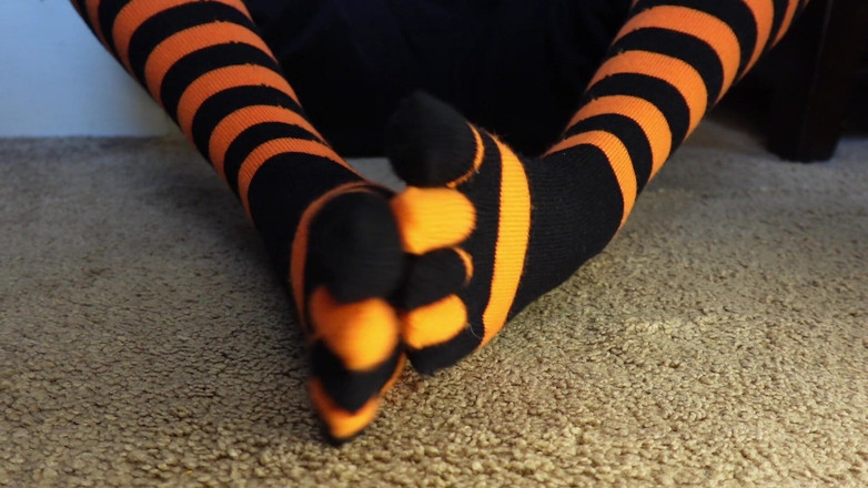 Raven Willow: 한마디도 하지 않고 집착