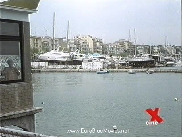 Euro Blue Movies: Voglia Di maschi Caldi (1994)