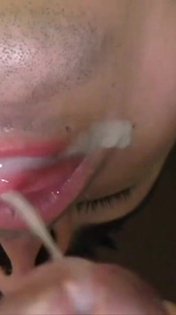 Fucked Raw by Straight Badboy Curious