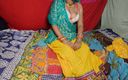 Desi anal: Rajasthani Bhabhi Had a Lot of Fun After Taking off...