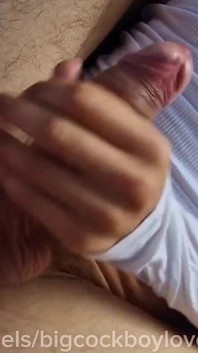 A Random Man Fucked a Guy While Fishing. Hot Cruise Jerk off to Exclusive Content!