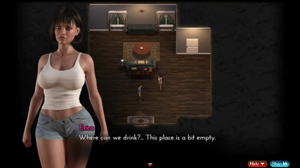 LoveSkySan69: Řád Genesis V09013 Část 19 Ericy Pussy Je tak mokrá! podle Loveskysan69