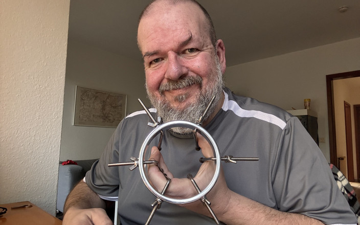 Qualzucht: Pazzesco, nuovi giocattoli! Primo test!