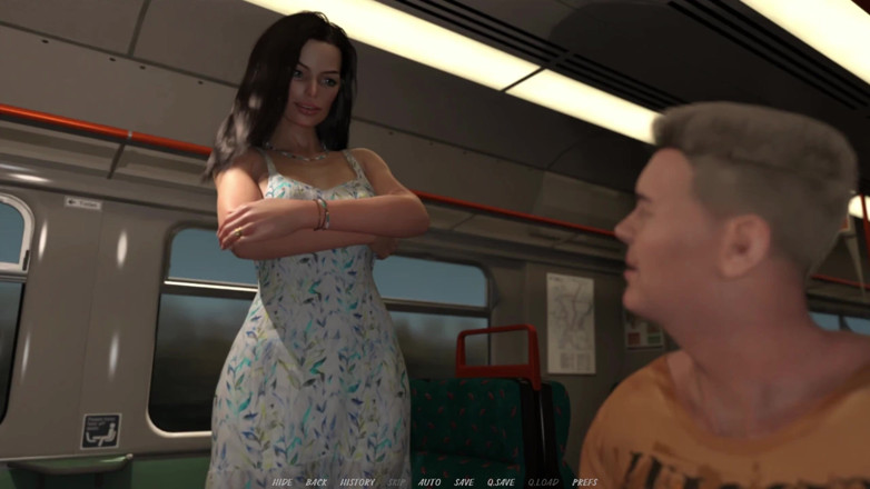 Wickedgammes studio: Tabu -spel del 38