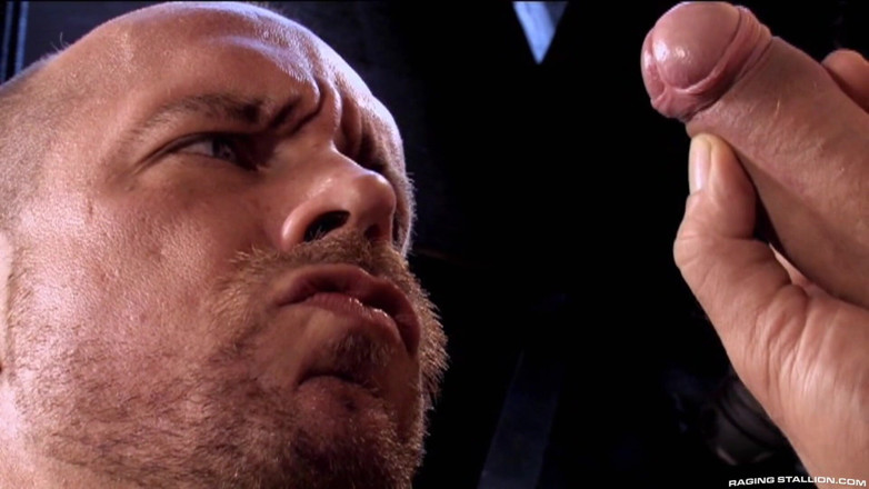 Raging Stallion: Playback