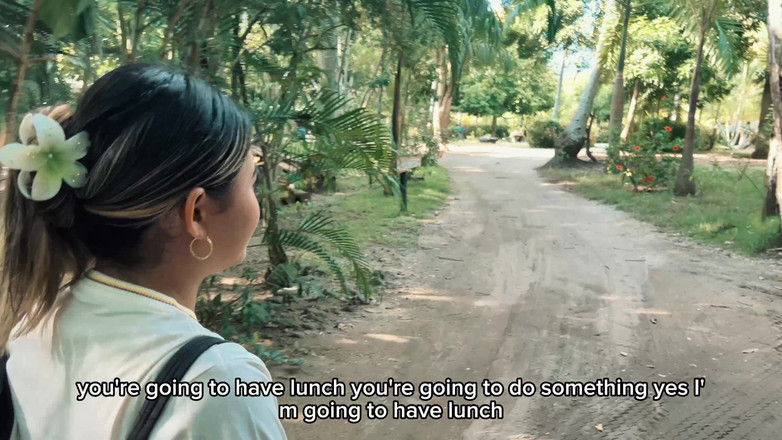 Yoha film exclusive: I Met a Girl on the Way to the Beach...