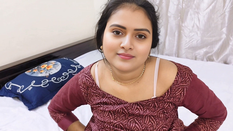 Your-Eshita: Video of Hardly Fucking a Beautiful Indian Auntie From the...