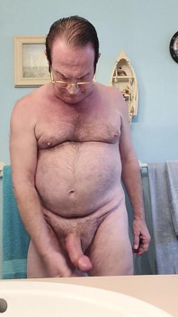 Cours de masturbation et de sperme