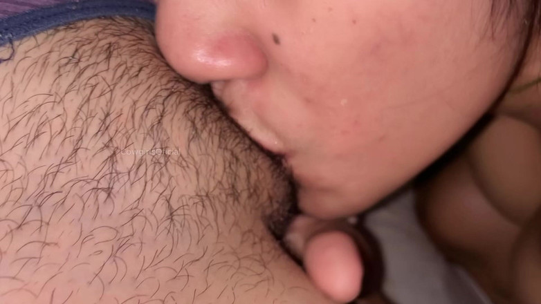 Onlyporn2023: JOI Asmr, 보지를 먹는 레즈