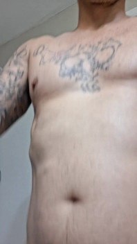 Jacking This Dick