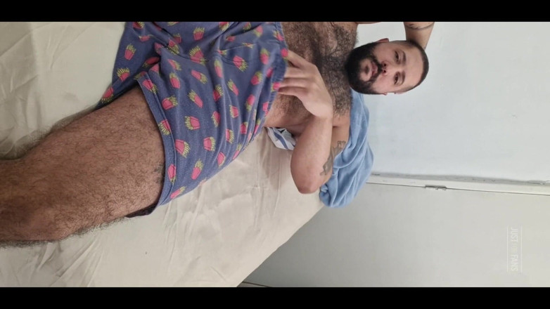 RiqueMartinsRJ: Come to Bed with Me and Let's Enjoy a Good...