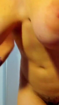 Hot Wet Myla_angel's Boobs Hot Jumping Show, Pussy Show!
