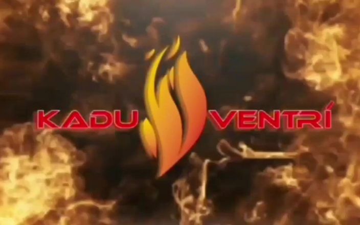 KaduVentri: Mandi Busa bareng carmona
