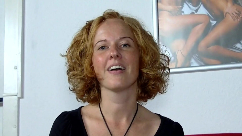 Swinger Friends Germany: Jill just trust me