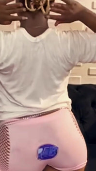 Outfit Check