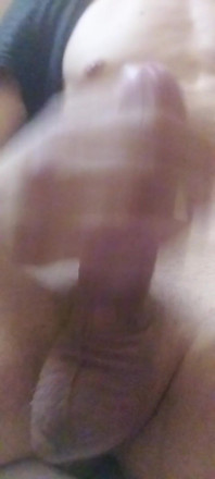 Cumshot
