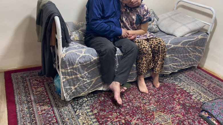 Roben: Mi hijastro me regaló a su novia el día de...