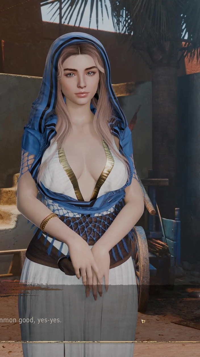 Adult Games by Andrae: Horny: Zero Moan ゲームプレイ パート1 - ジャングル部族の入団開始