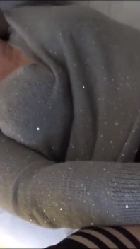 Easter Bunny Loves her Favourite Rabbit